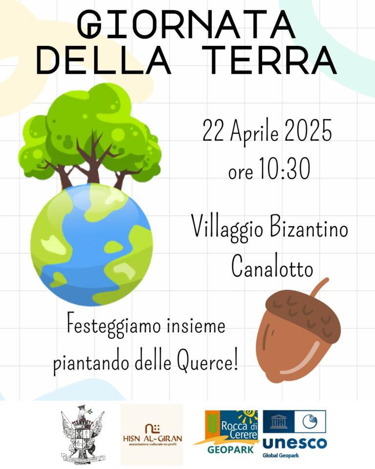 giornata della terra