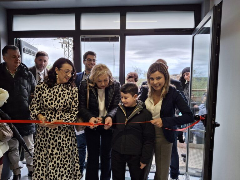 inaugurazione centuripe
