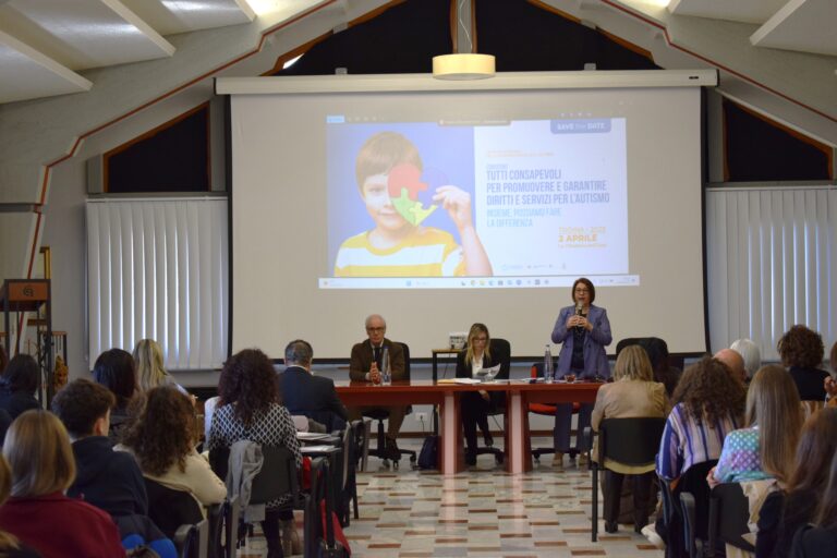 incontro famiglie