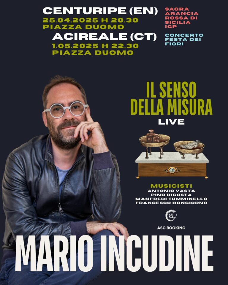 incudine