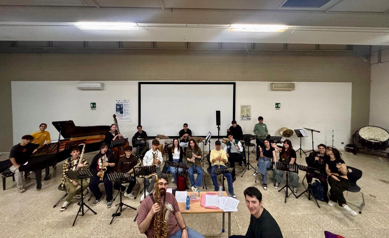 jazz 1