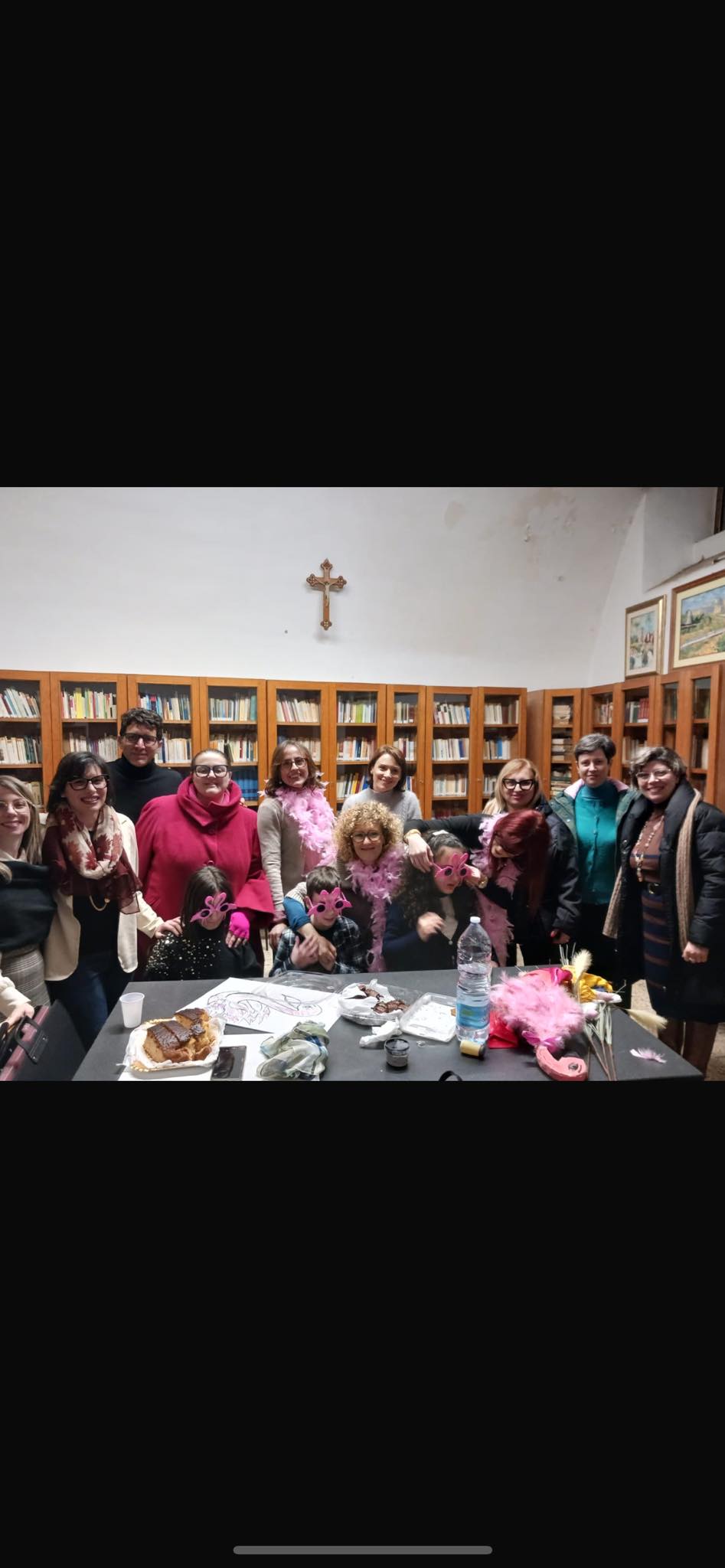 laboratorio sensoriale