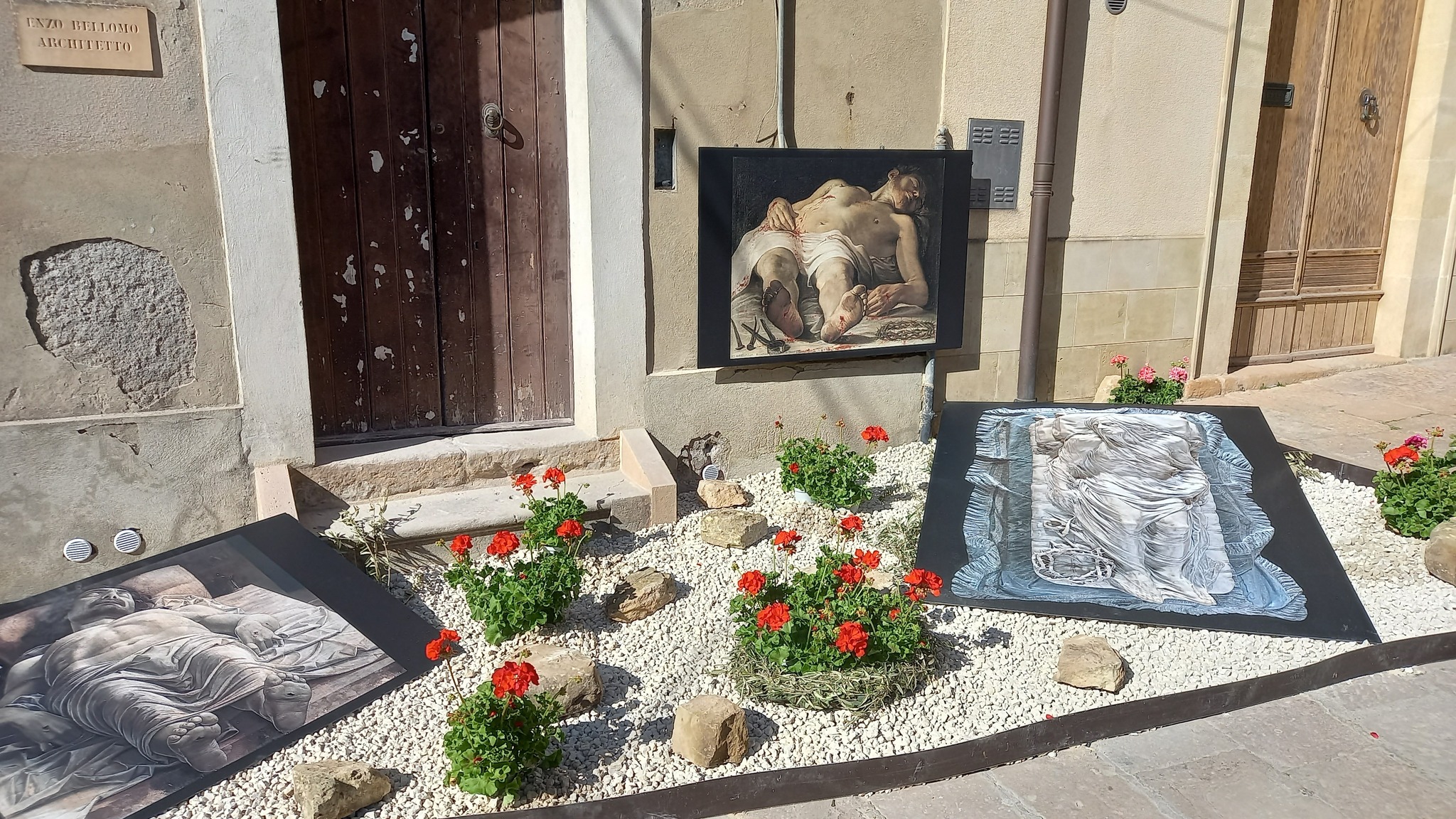 lavori liceo artistico