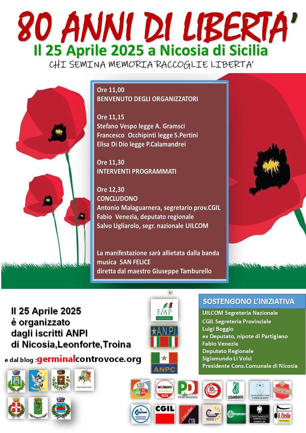 libertà