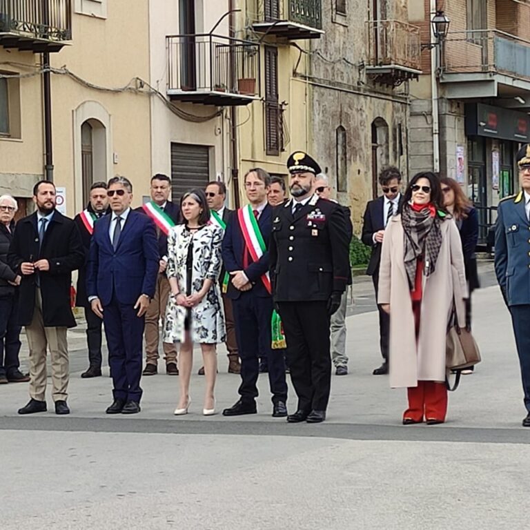 manifestazione ufficiale