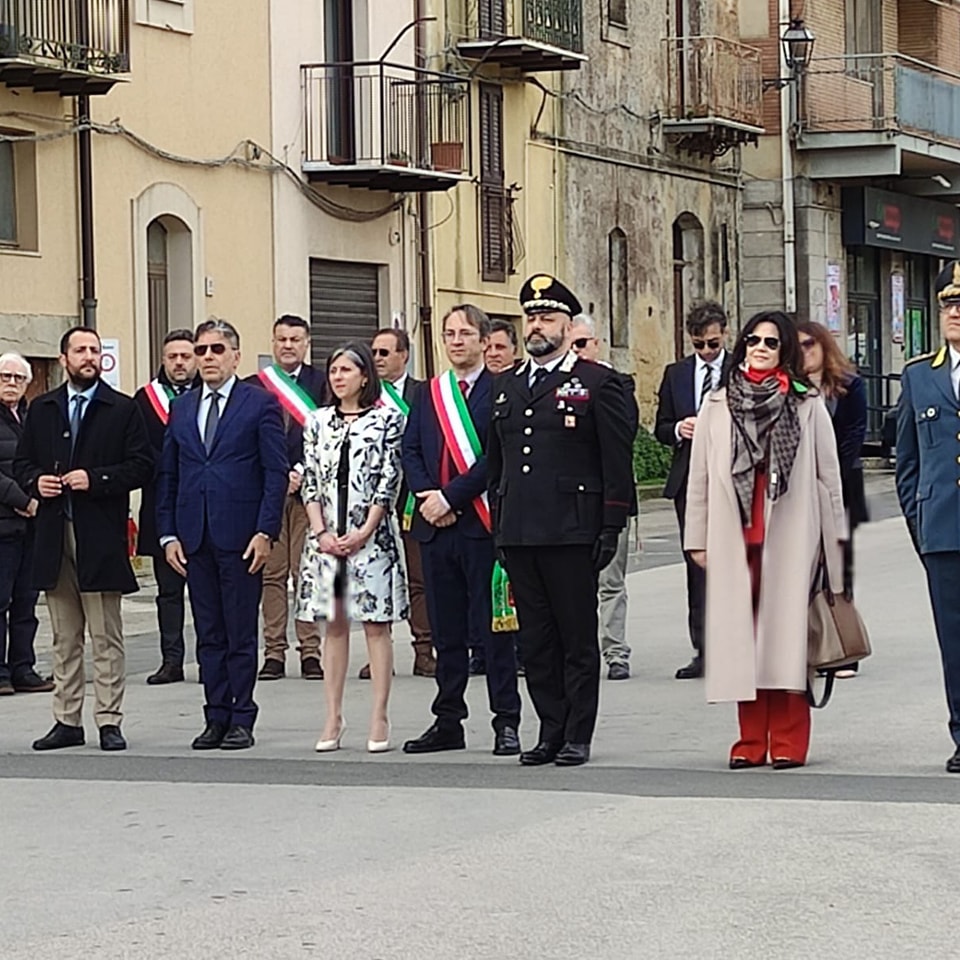 manifestazione ufficiale