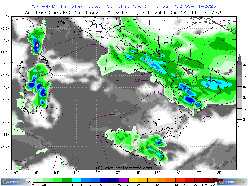 meteo 36