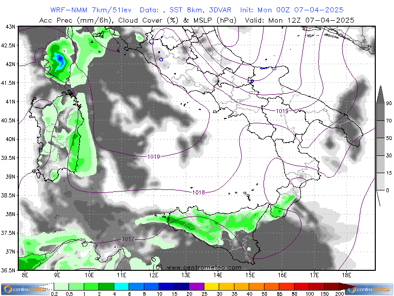 meteo 37