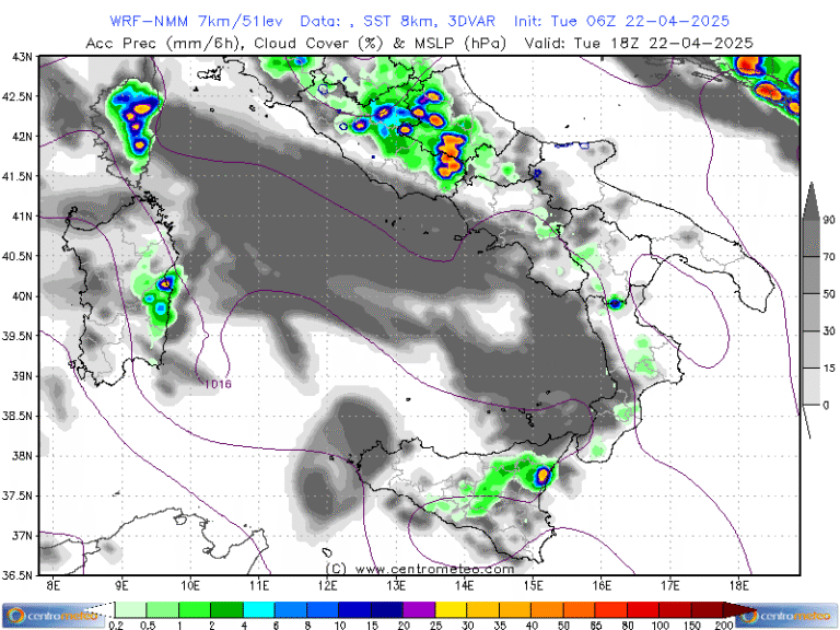 meteo 44