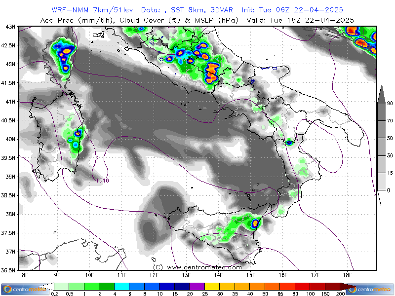 meteo 44