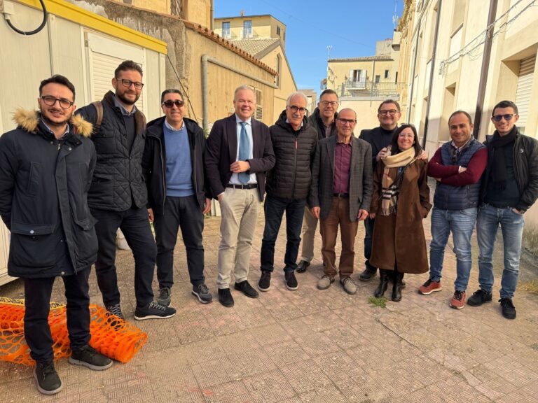 ospedale vecchio
