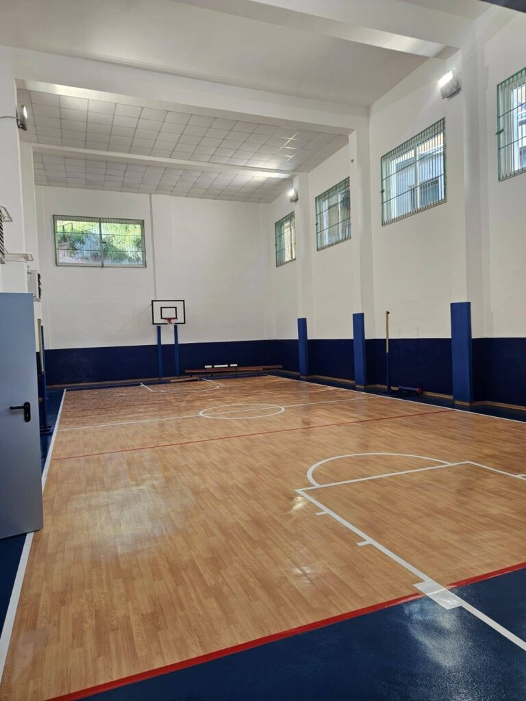 palestra liardo
