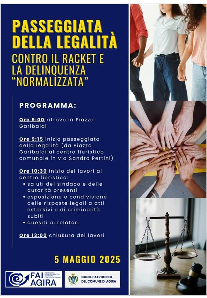 passeggiata legalità 1