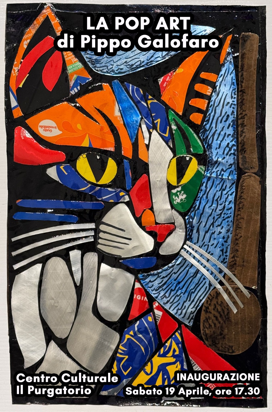 pop art