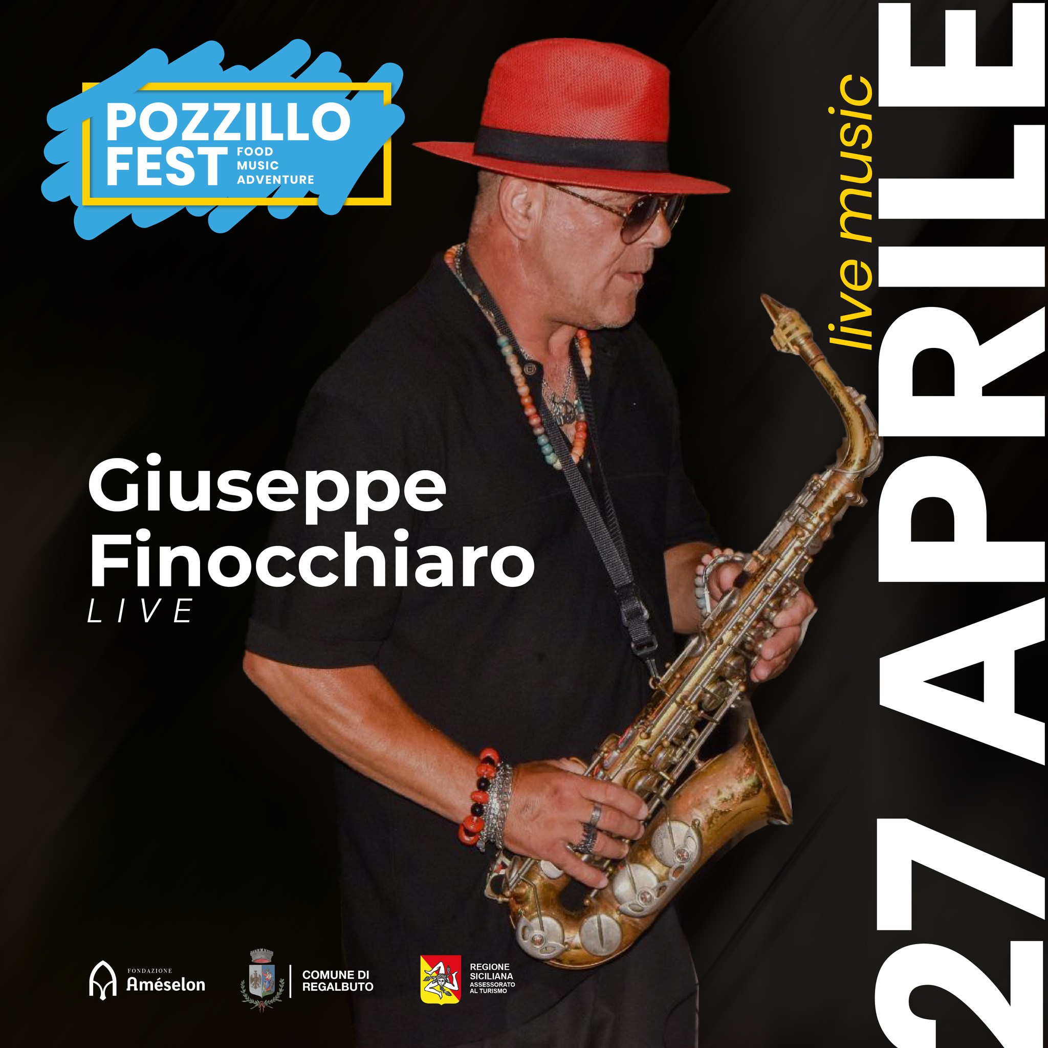 pozzillo fest 1