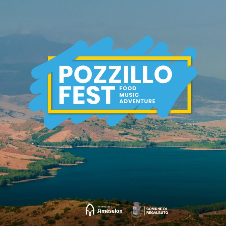 pozzillo fest