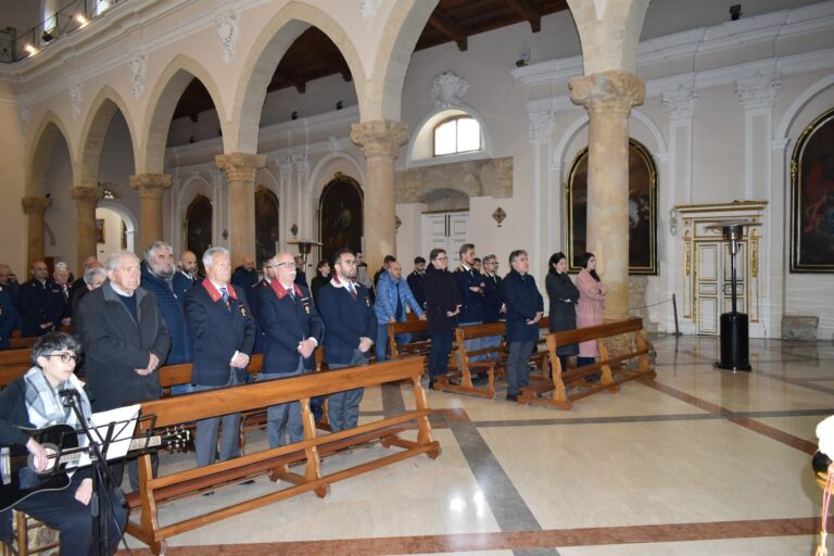 precetto