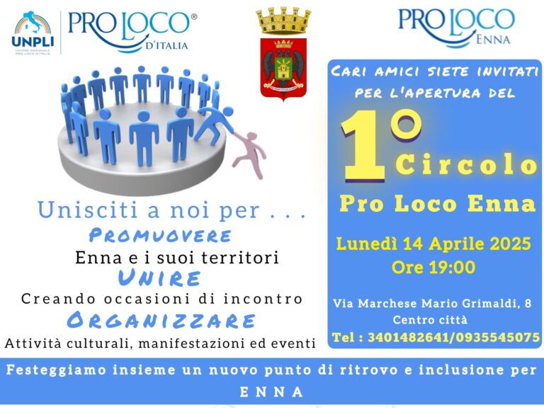 pro loco 1