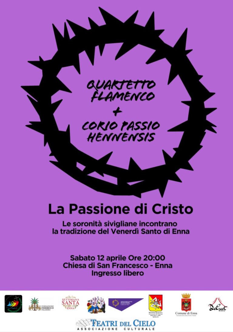 quartetto flamenco