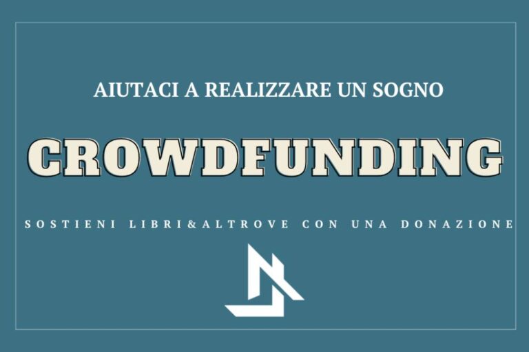 raccolta libri e altrove