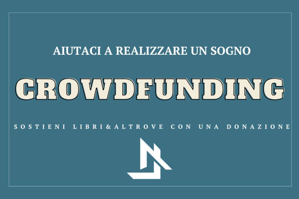 raccolta libri e altrove