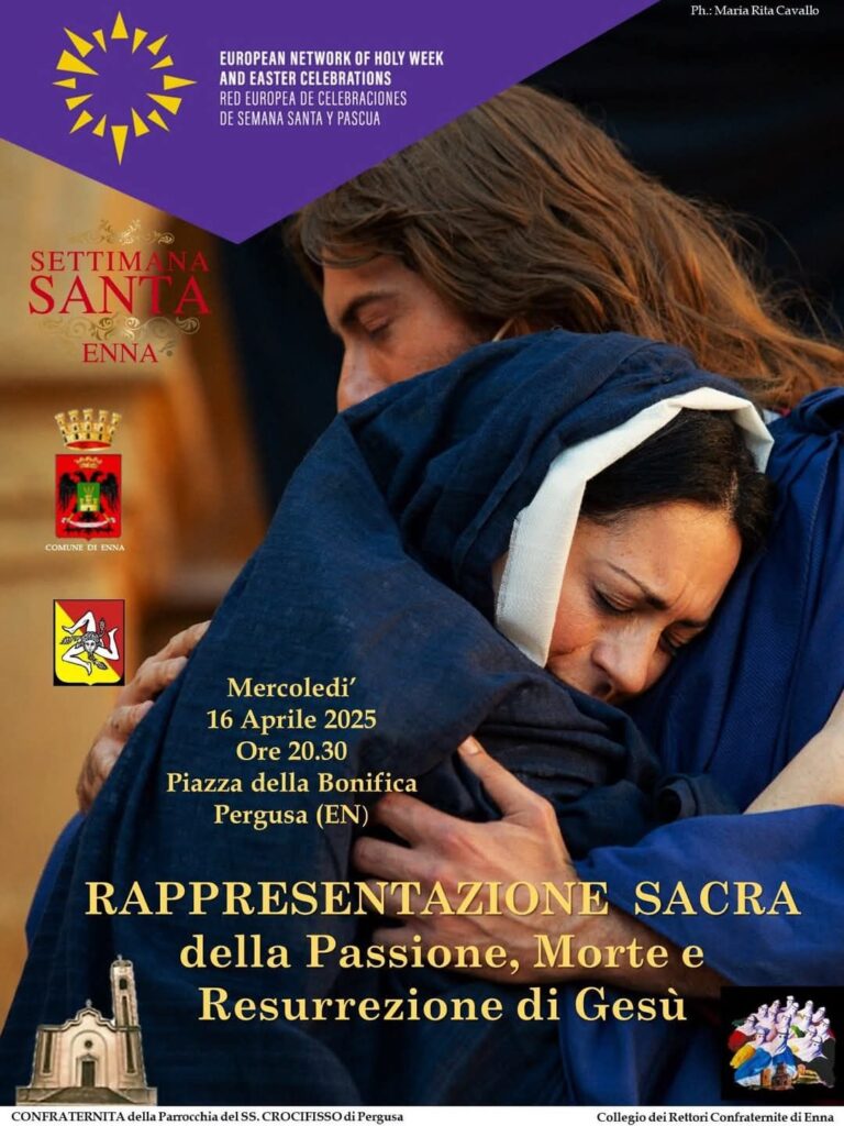 rappresentazione pergusa 1