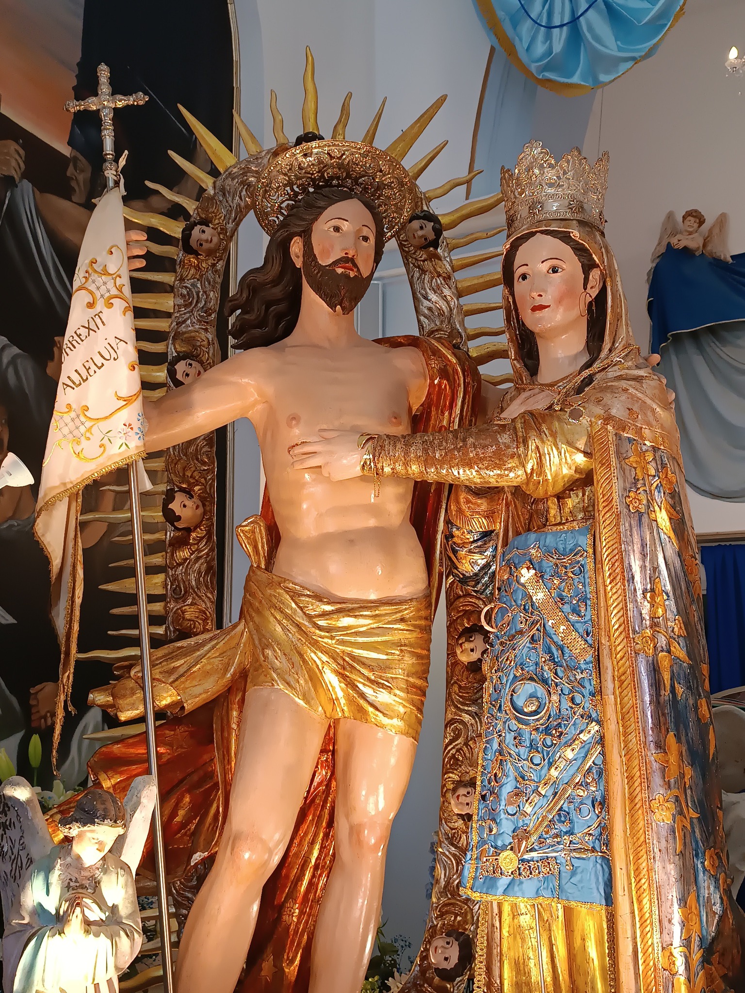 santa maria la nuova