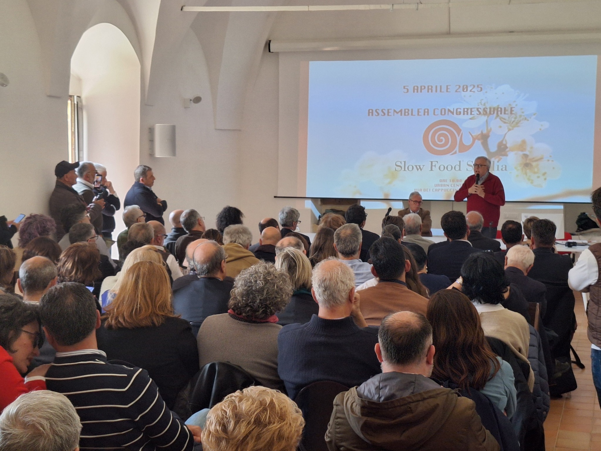 slow food 3