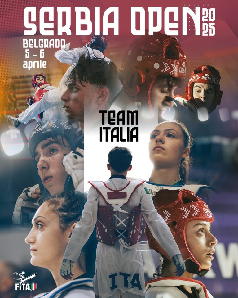 team italia