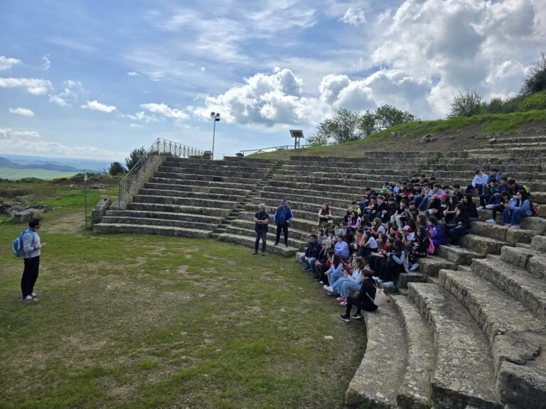 teatro morgantina