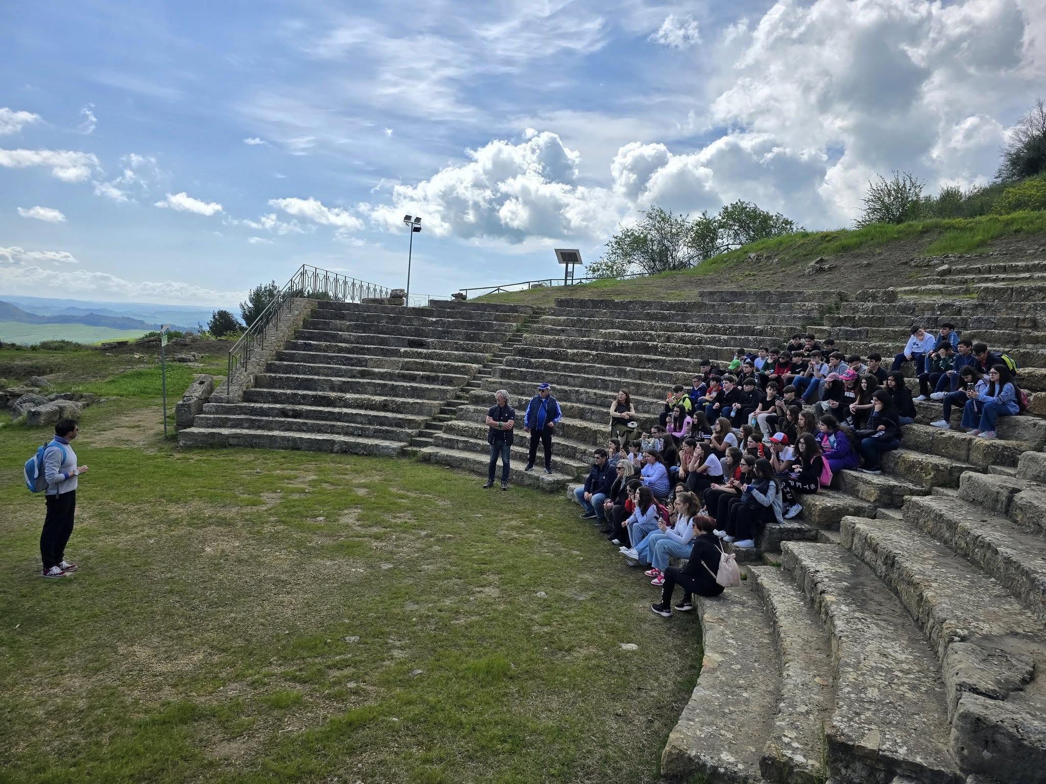 teatro morgantina