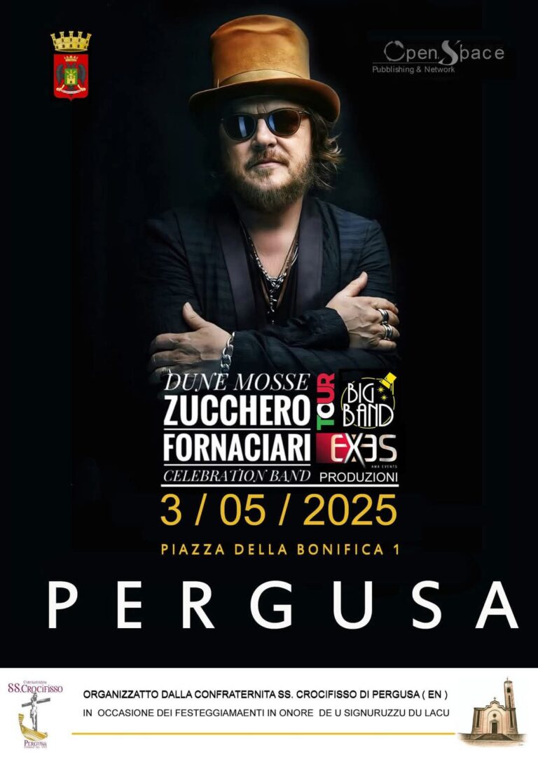 tributo zucchero