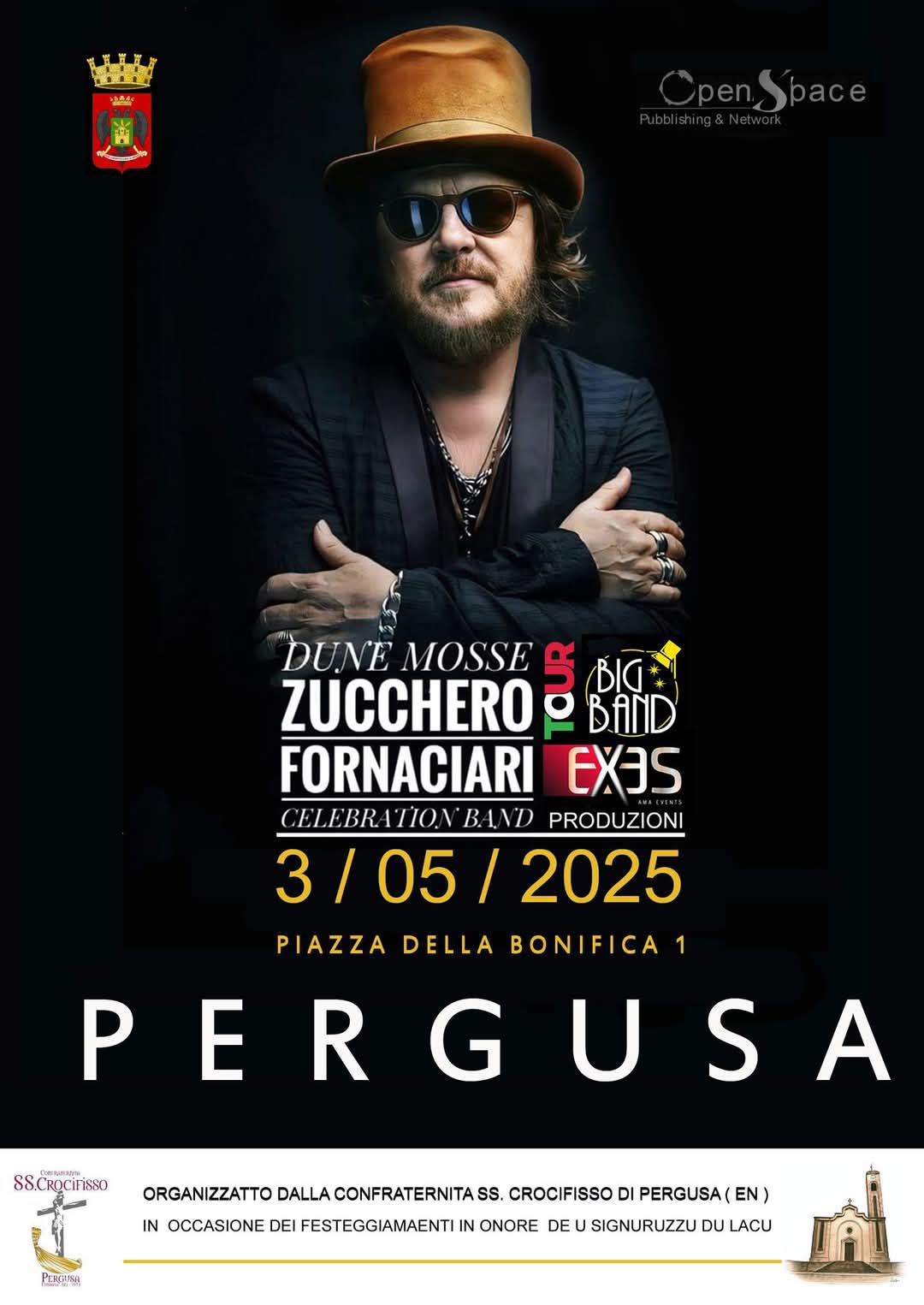 tributo zucchero