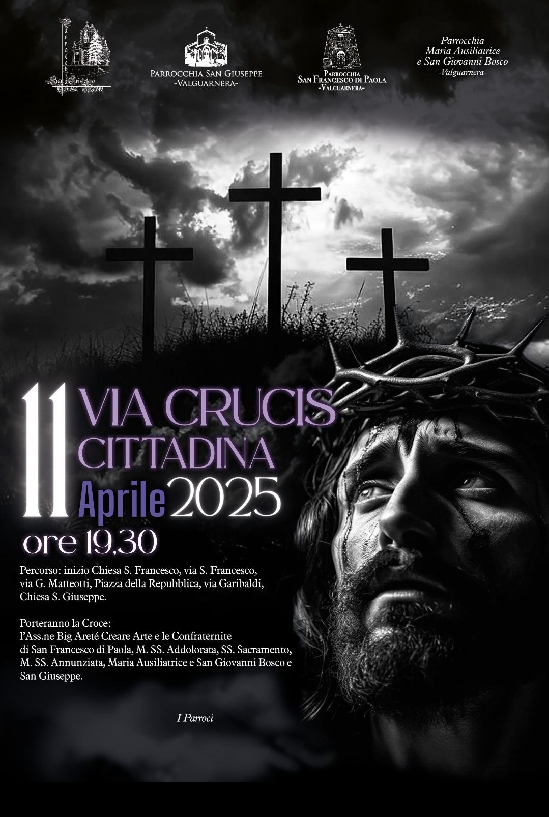 via crucis 2