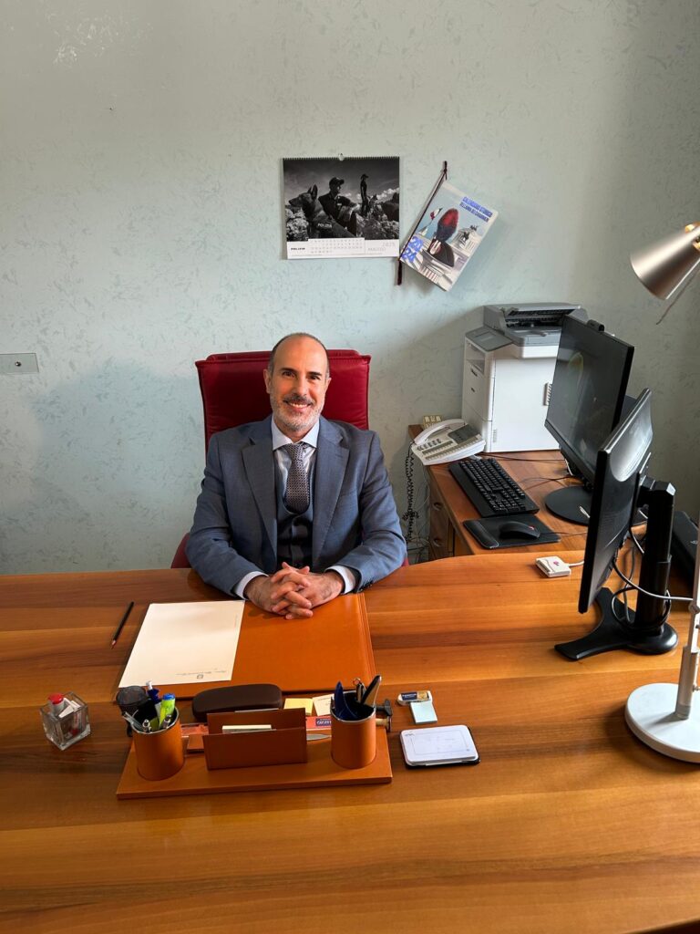 Foto dott. Grassia