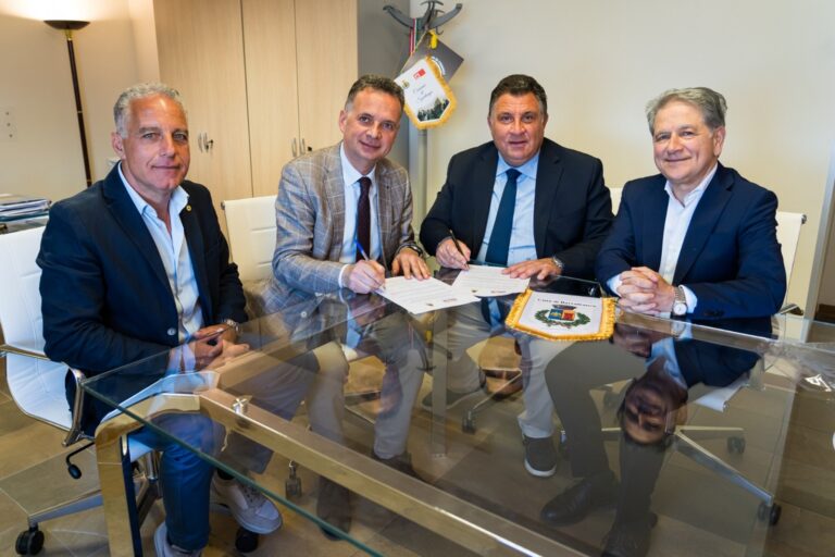 Protocollo