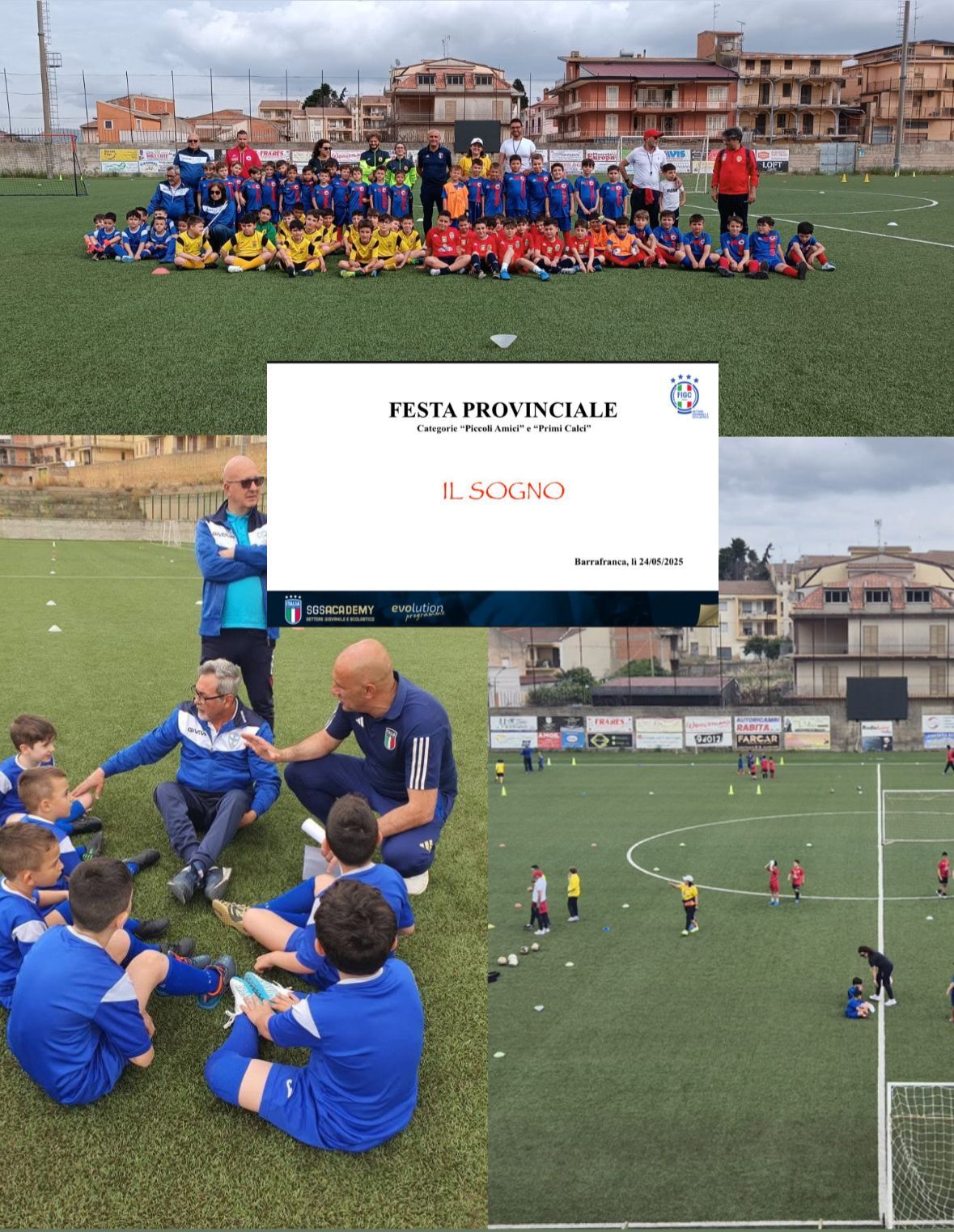 calcio agira