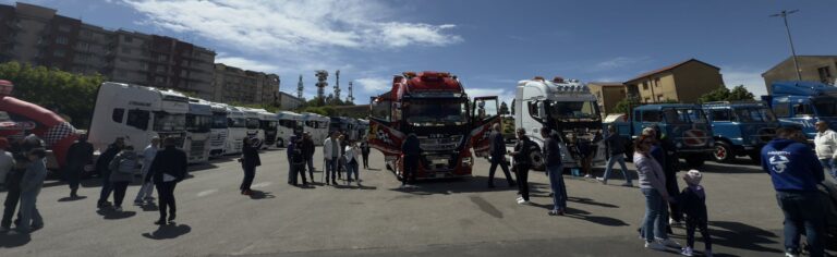 camion