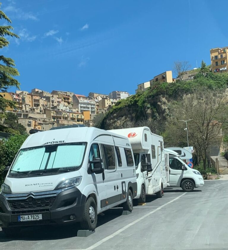 camper