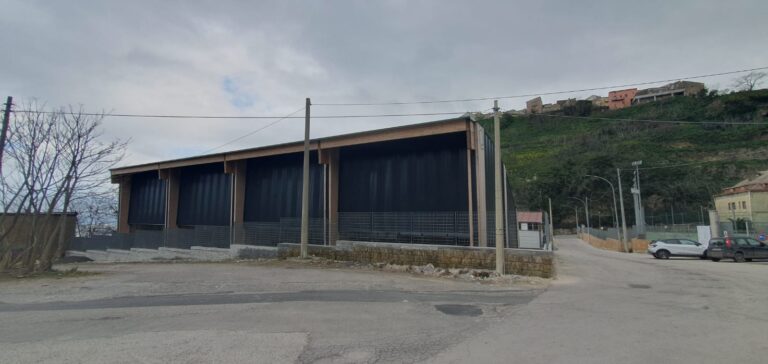 campi da tennis