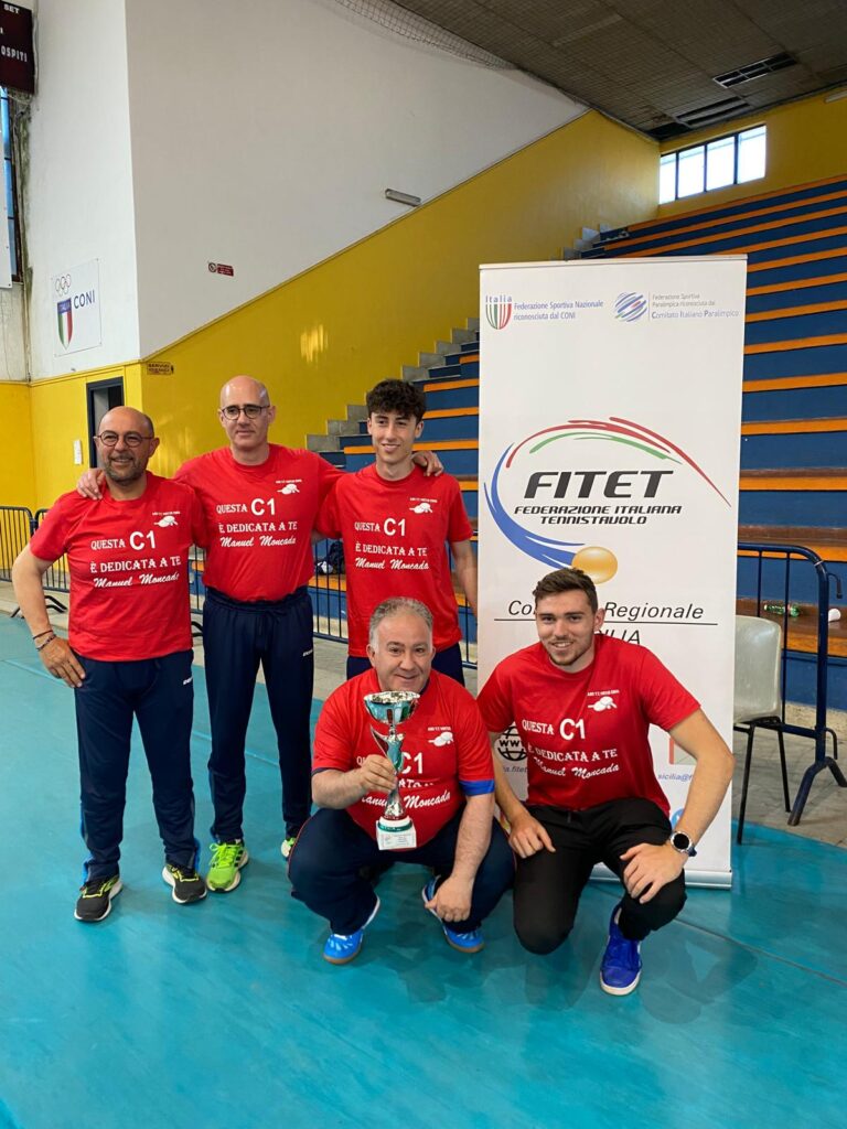 campioni 1