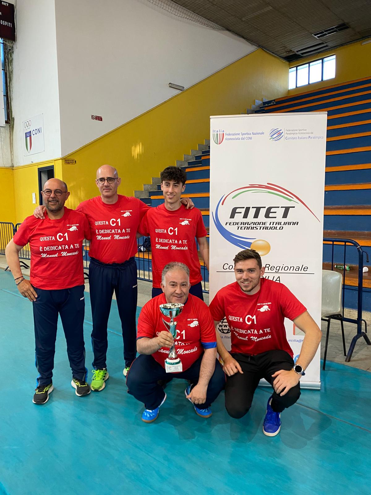 campioni 1