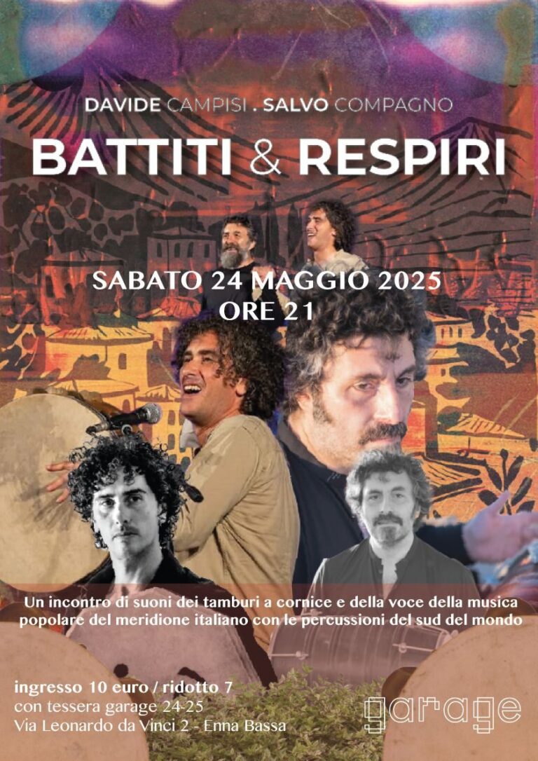 campisi 1
