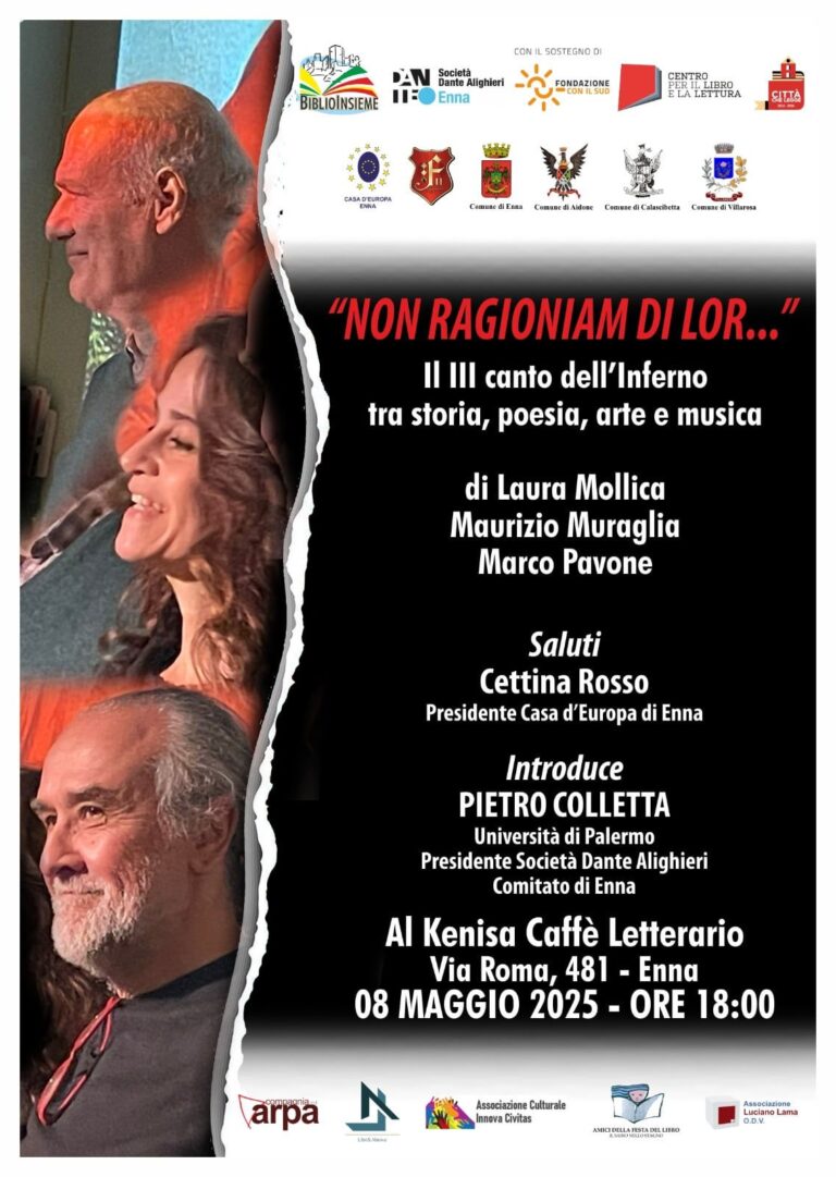 canto inferno