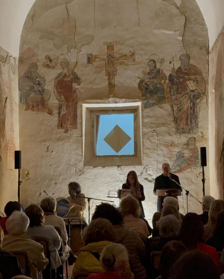 chiesa spirito santo