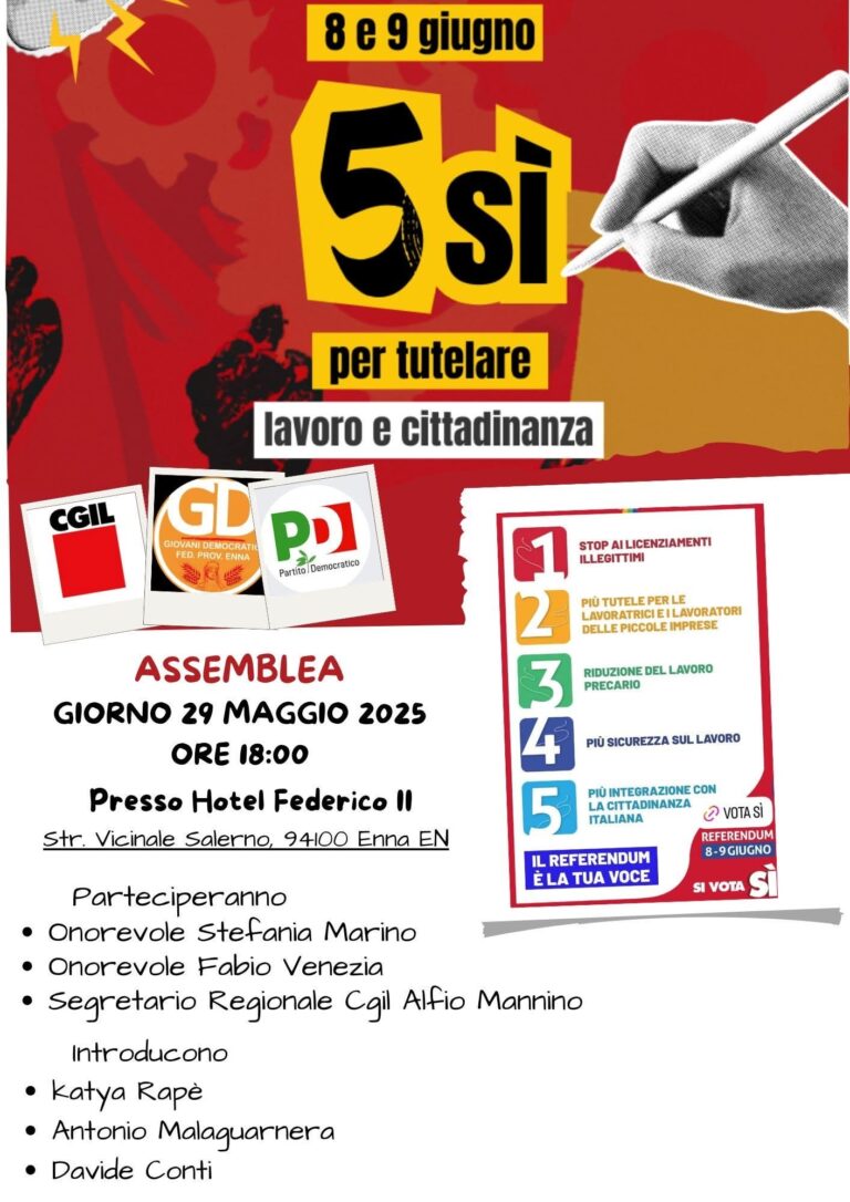 cinque si
