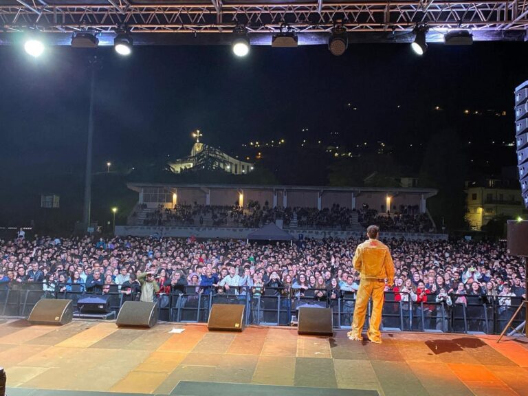 concerto gemelli diversi