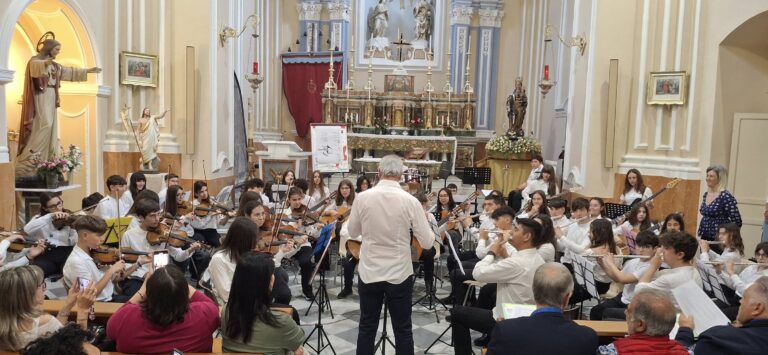 concorso calascibetta