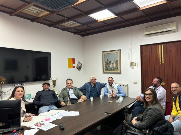 consulta agricoltura