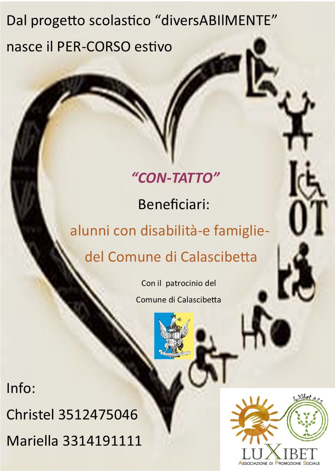 contatto